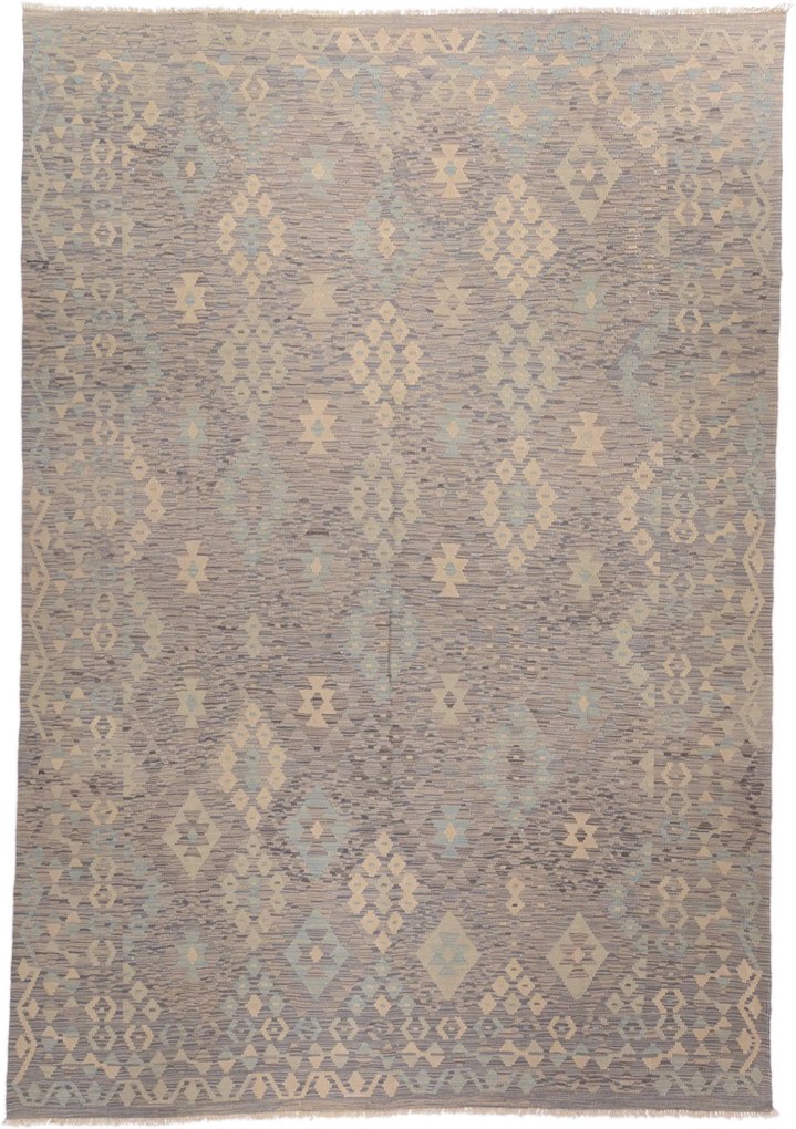 Kilim Tappeto orientale 300x210 (Afghanistan) Tessuto A Mano