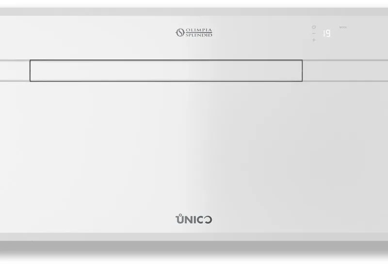 Condizionatore senza unità esterna UNICO Unico Next 10 HP PVAN