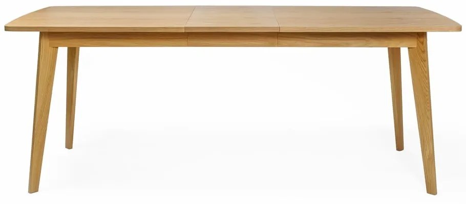 Tavolo da pranzo pieghevole Kensal - Woodman