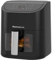 Friggitrice ad aria marianna air fryer nero 8006012371277 - 118340027