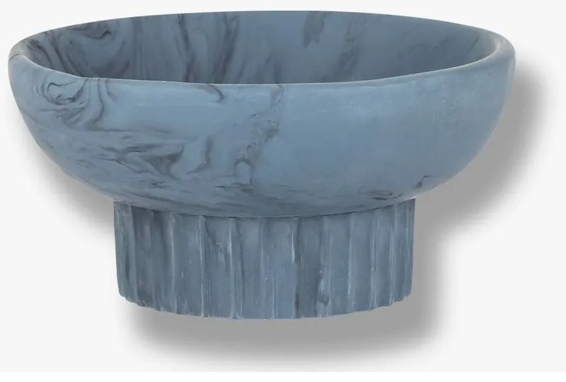 Portasapone in pietra blu Attitude - Mette Ditmer Denmark