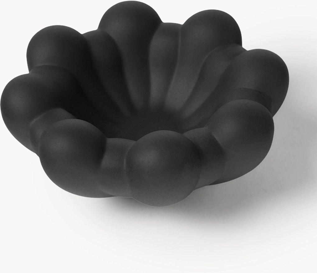 Vassoio decorativo fatto a mano Bloom, Ø 16 cm