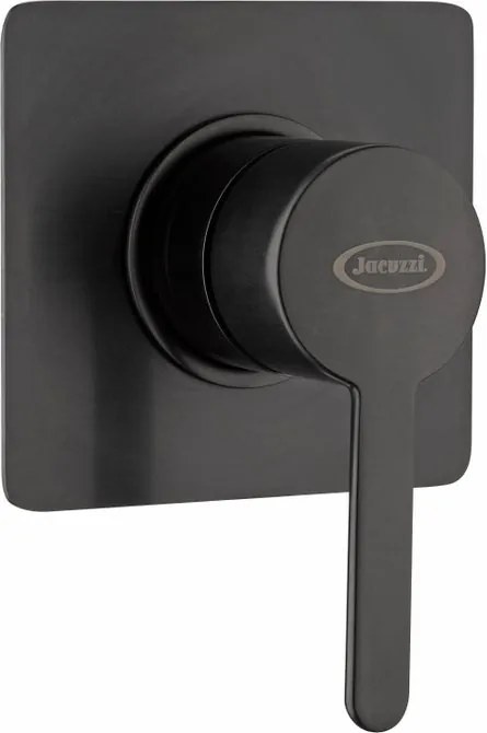 Rubinetto per incasso doccia Baleno metal gun JACUZZI RUBINETTERIA