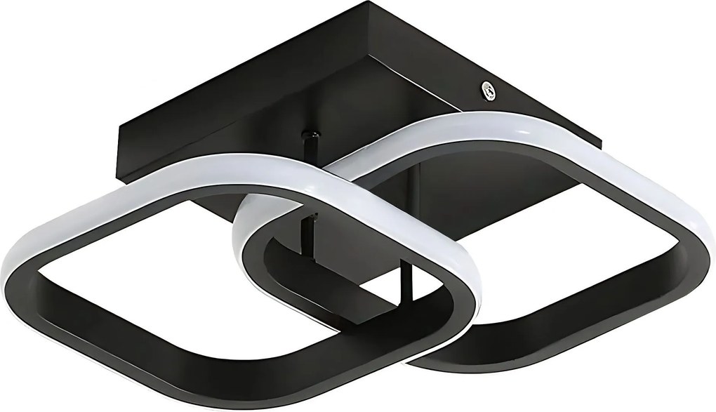 Lampada LHJ074-C BLACK