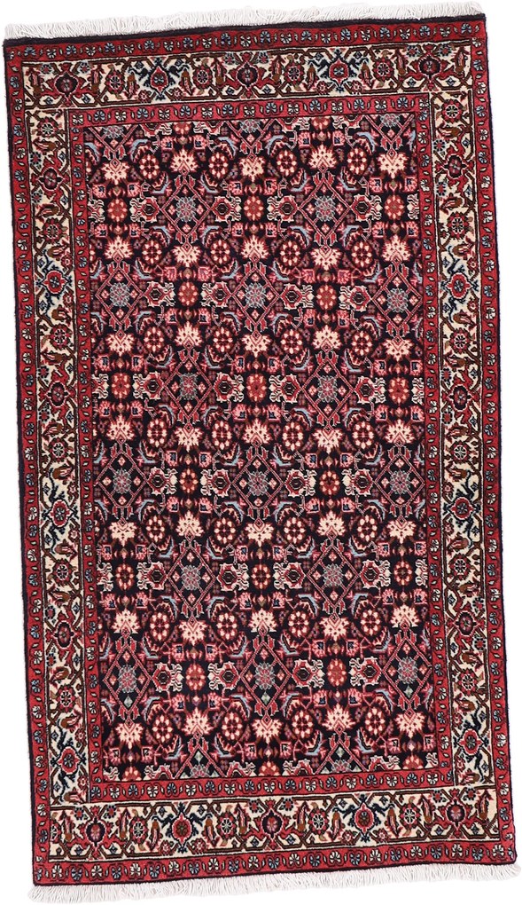 Bidjar Tappeto orientale 150 x 90 (Pakistan) Annodato A Mano