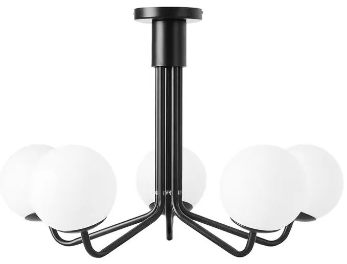 LAMPADA BLACK APP1578-5C