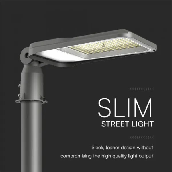 Lampada stradale LED SAMSUNG CHIP LED/50W/230V 4000K IP65