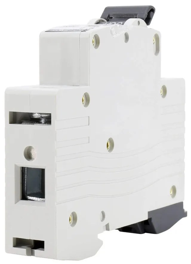 Interruttore Magnetotermico SCHELINGER 1P - 16A - Tipo B