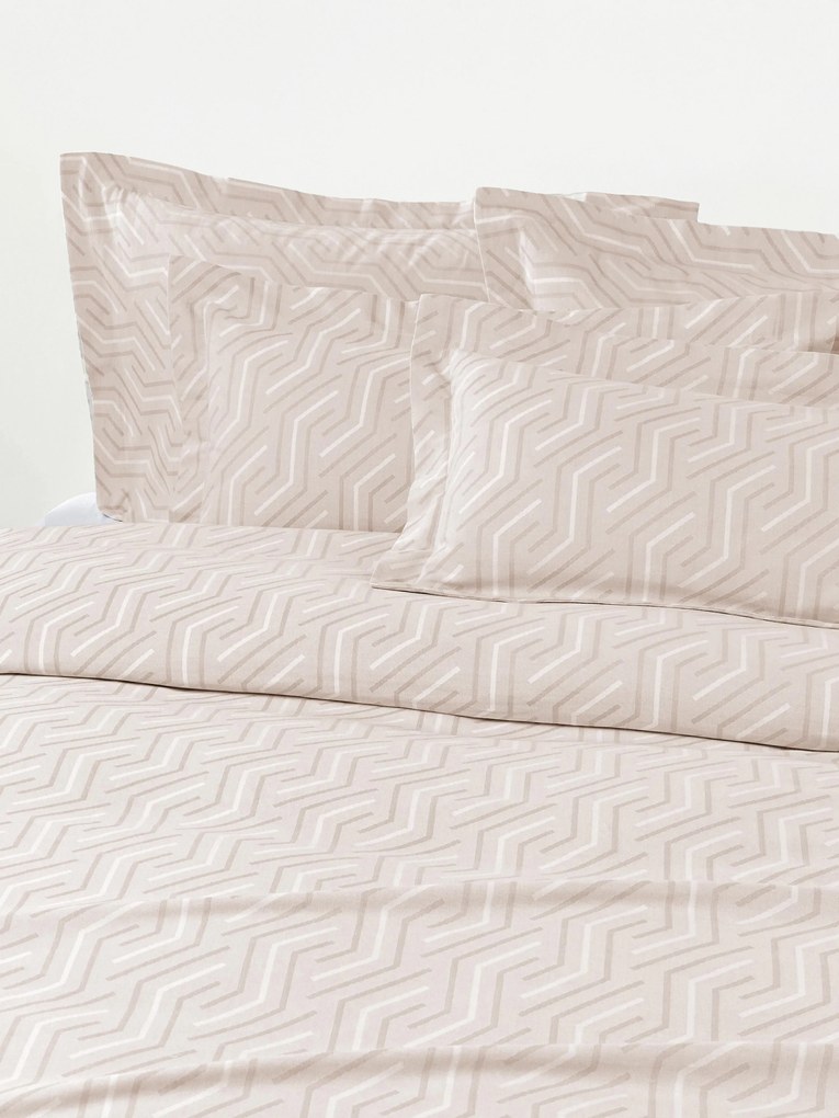 Copripiumino jacquard Aisha