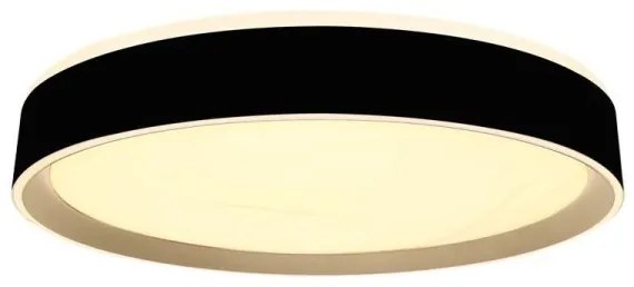 Plafoniera LED dimmerabile LED/48W/230V 2700-6500K Wi-Fi Tuya + tc