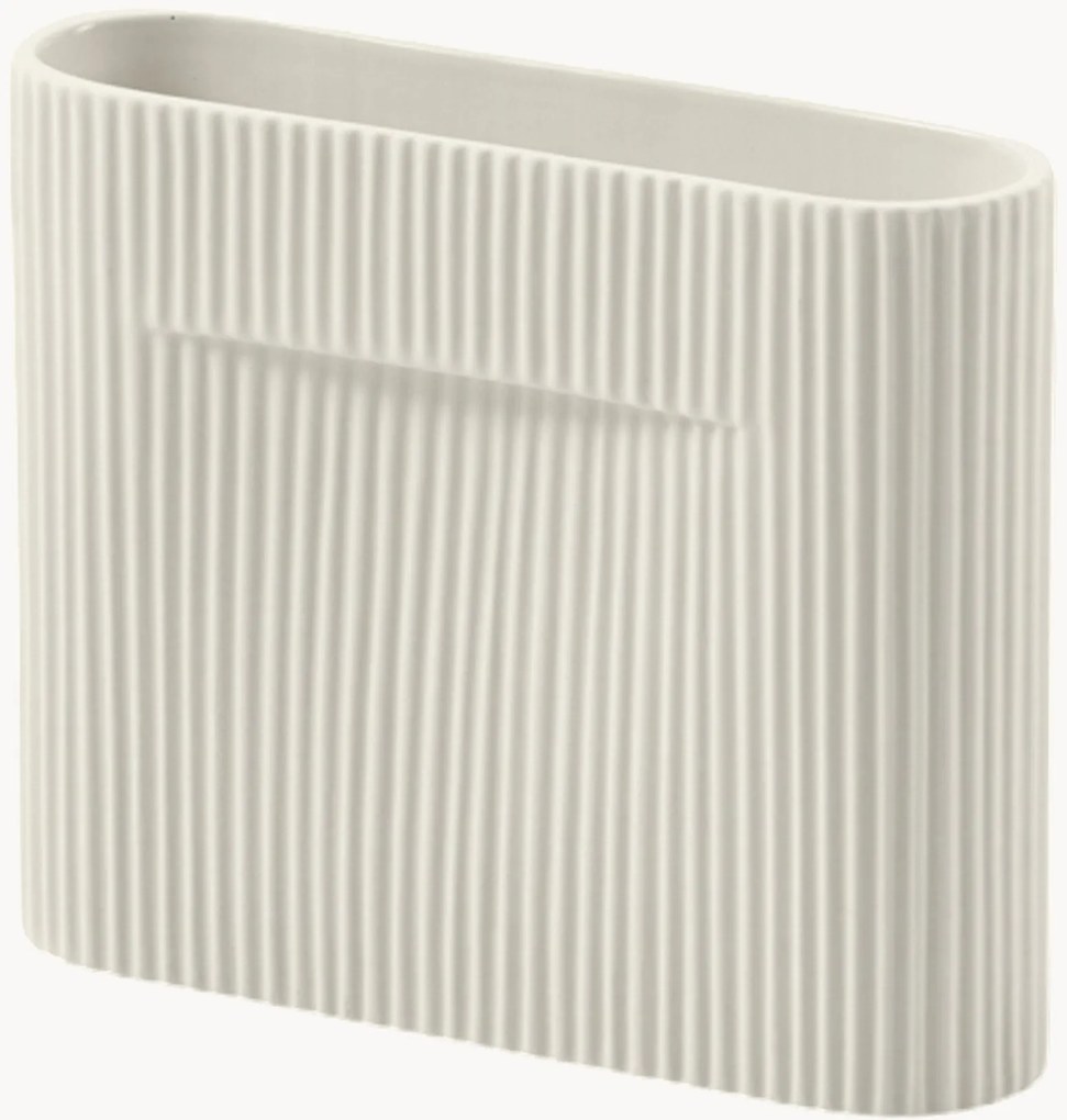 Vaso Ridge, alt. 17 cm