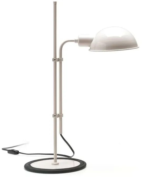 Marset - Funiculi Lampada da Tavolo Off-White Marset