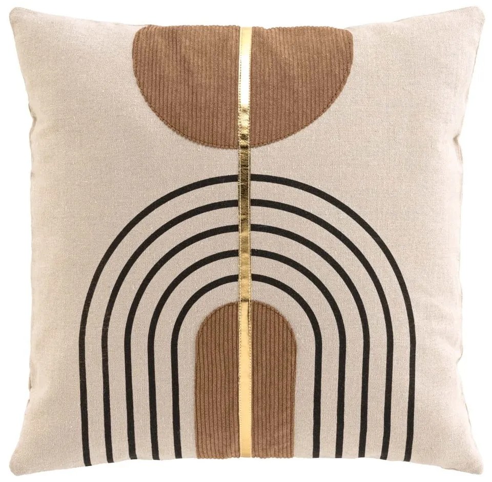 Cuscino decorativo 45x45 cm Spyro – douceur d'intérieur