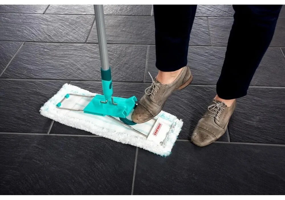 Mop Profi Micro Duo – LEIFHEIT