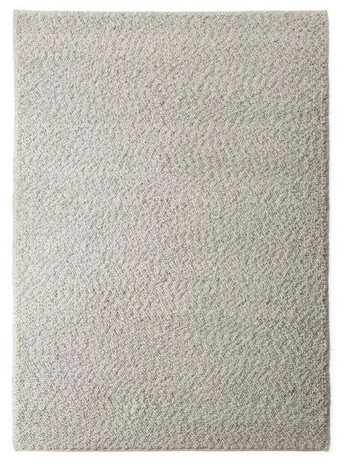 Audo Copenhagen - Gravel Tappeto 170x240 Grey Audo Copenhagen