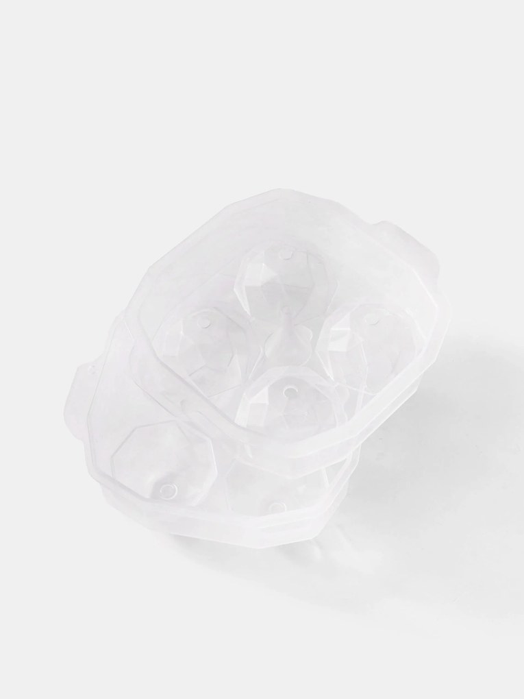 Sinsay - ICE CUBES MOULD - bianco