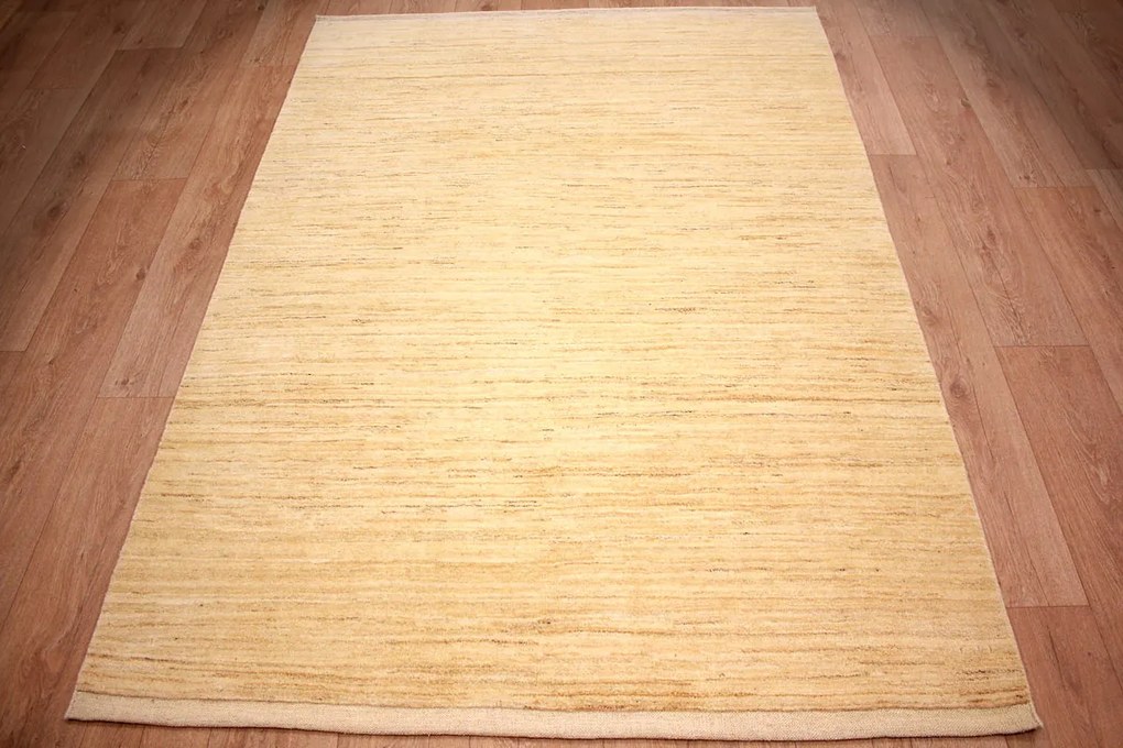 Gashghai Tappeto 150x200 (Iran) Annodato A Mano
