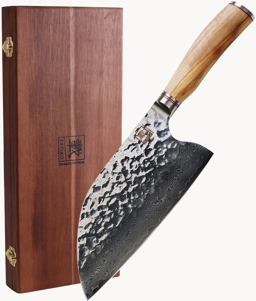 Coltello da chef cinese Chai Dao Minami