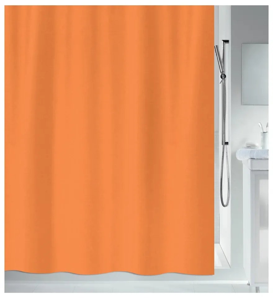 Tenda per doccia 180x200 cm Primo – Spirella