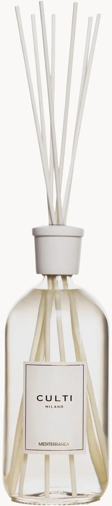 Diffusore Mediterranea (Arancio amaro, limone & neroli), 1 L