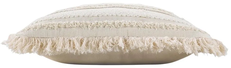 Cuscino decorativo in cotone 40x40 cm Atlas – douceur d'intérieur