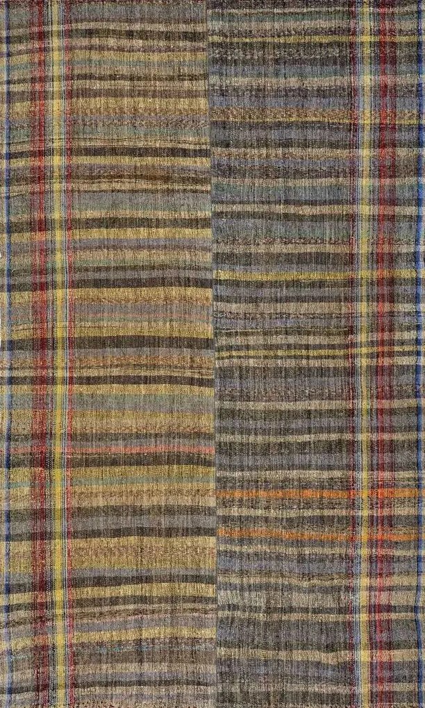 Kilim Tappeto 280 x 170 (Tacchino)