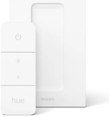 Philips - Plafoniera LED dimmerabile Hue AURELLE LED/19W/230V + TC