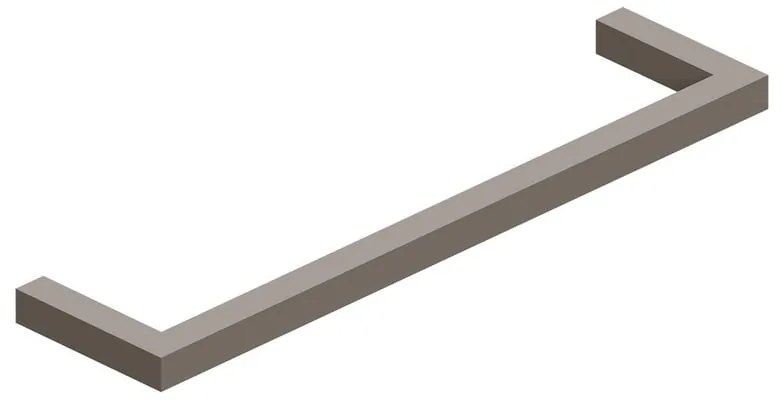 Ripiano porta salviette STEP/STAR, L 33.2 cm