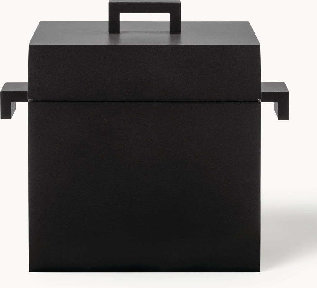 Cocotte con rivestimento antiaderente La Cubica