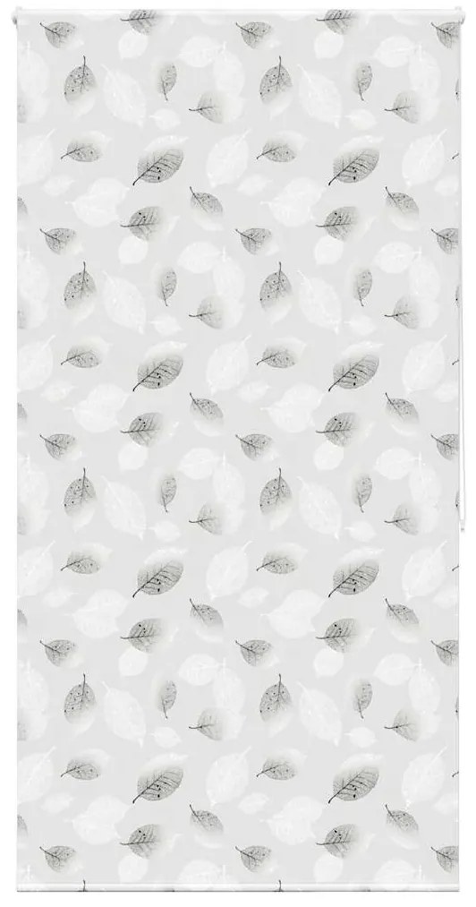 Tenda A Rullo Doccia 130x240 Cm Larghezza Tessuto 126 Cm /