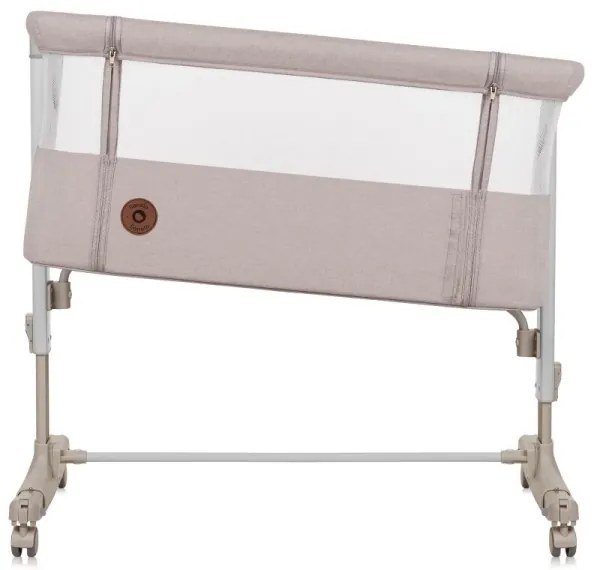 Lionelo - Lettino 3 in 1 AURORA beige