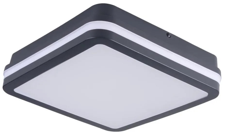 Kanlux 33349 - Applique LED da esterno BENO LED/18W/230V 4000K IP54
