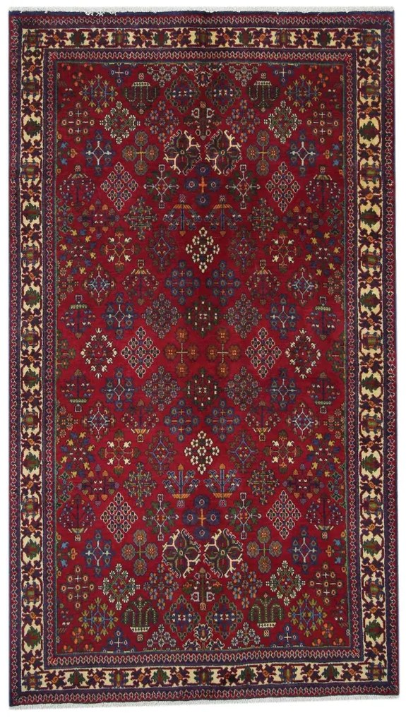 Meimeh Tappeto persiano 110 x 200 (Iran)