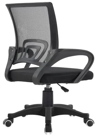 Sedia ergonomica da ufficio ERGO CLASSIC