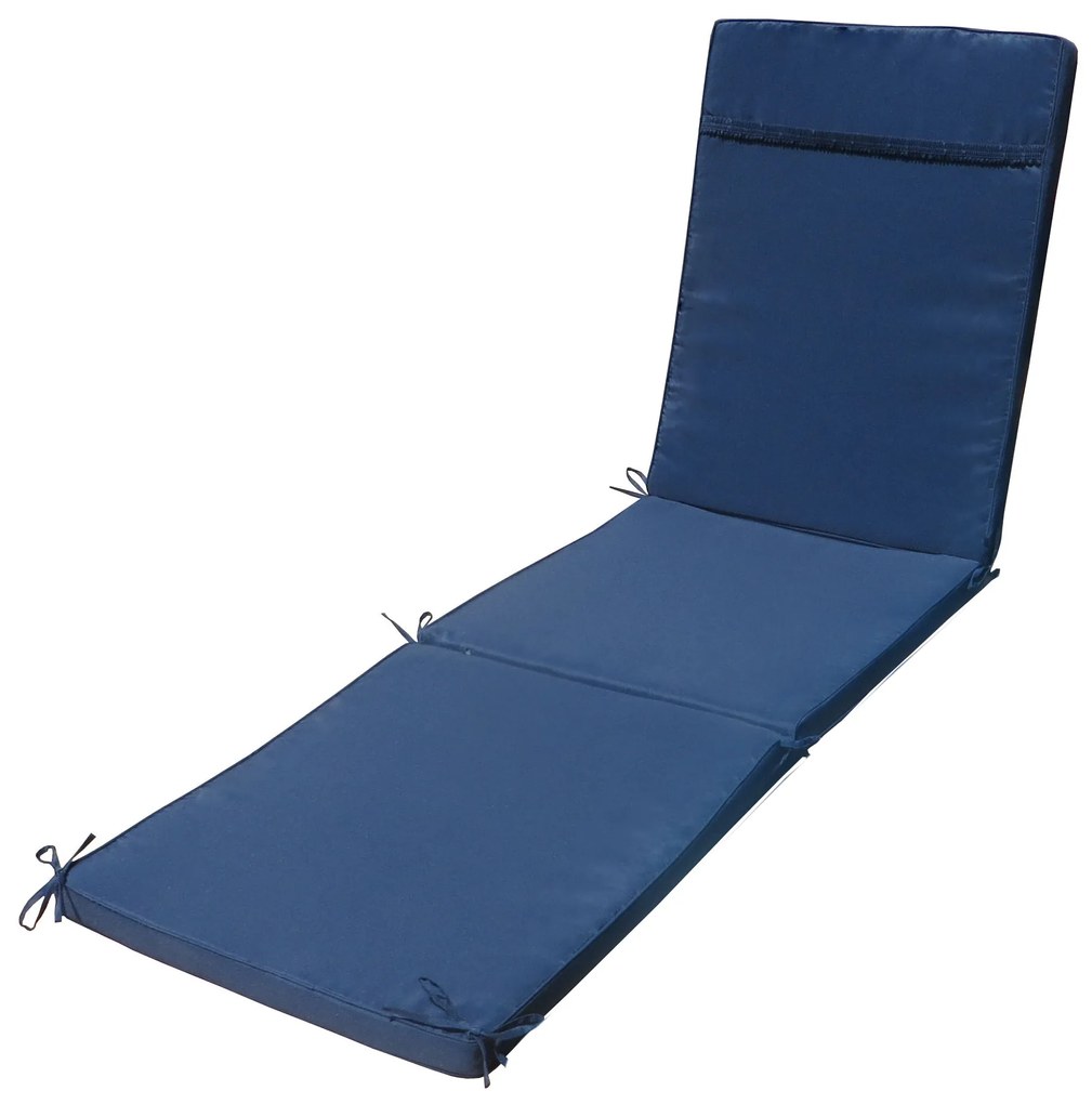 LIVES - cuscino lettino con doppia cucitura idrorepellente