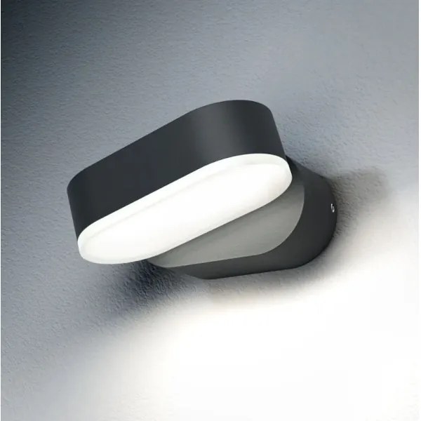 Ledvance - Applique a LED da esterno ENDURA LED/8W/230V IP44