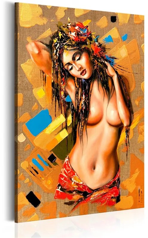 Quadro Festival of Sensuality