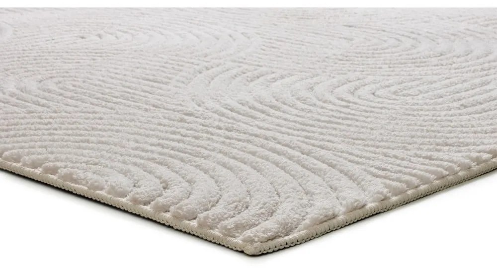 Tappeto crema 60x110 cm Estilo - Universal