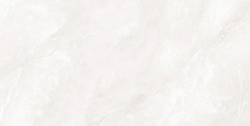 Mexen Walcey Bianco gres smaltato rettificato G1, piastrella da pavimento e parete 120 x 60 cm, lucido - TL150-120-060-00