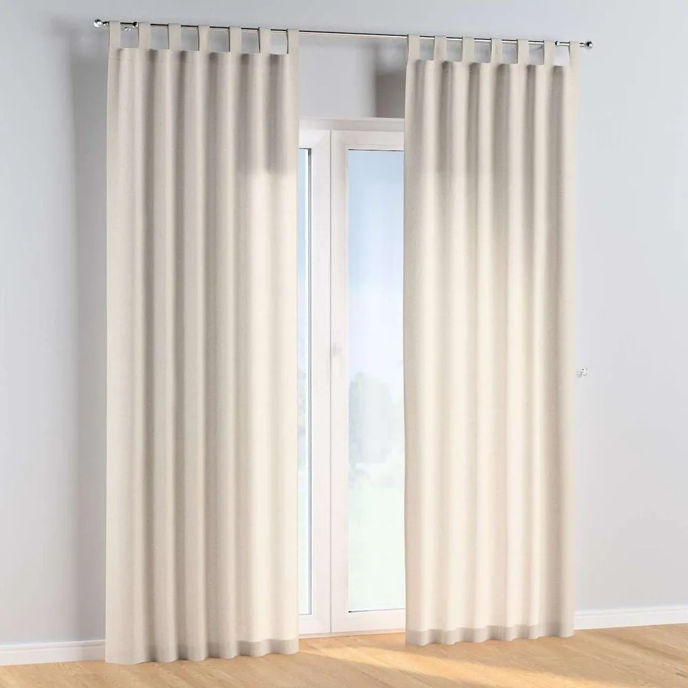 Tenda beige 260x130 cm Happiness - Yellow Tipi