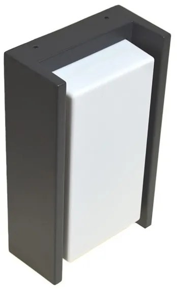 Applique da esterno ARAGO 1xE27/60W/230V antracite