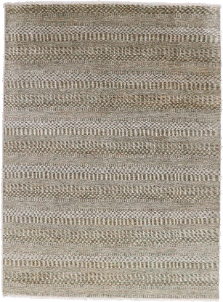 Darja Tappeto orientale 270x370 (Indian) Annodato A Mano