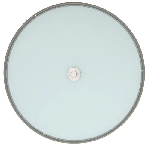 Eglo 94919 - Plafoniera PASTERI 3xE27/60W/230V