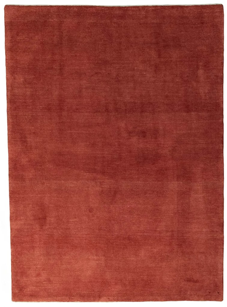 Gabbeh Tappeto persiano 240x170 Rosso (Iran) Annodato A Mano