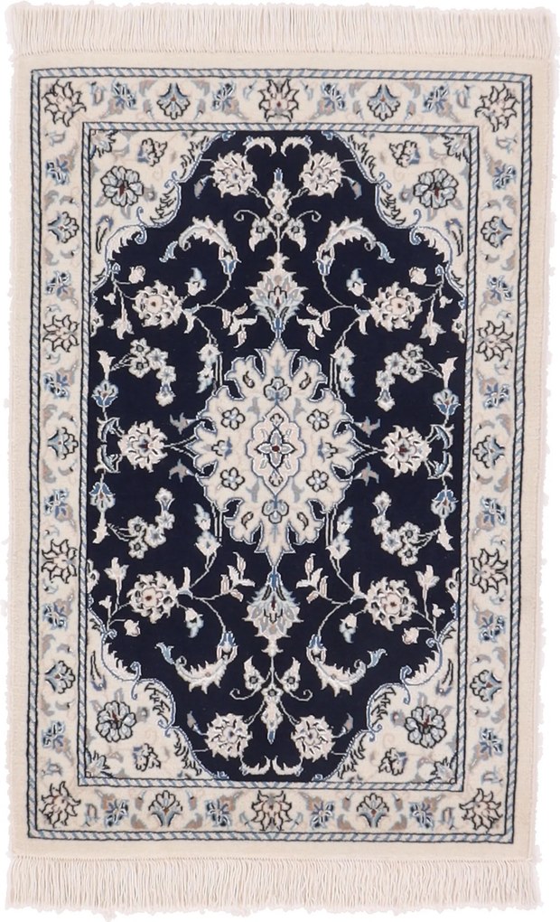 Nain Tappeto 60 x 90 (Iran) Keine Angabe