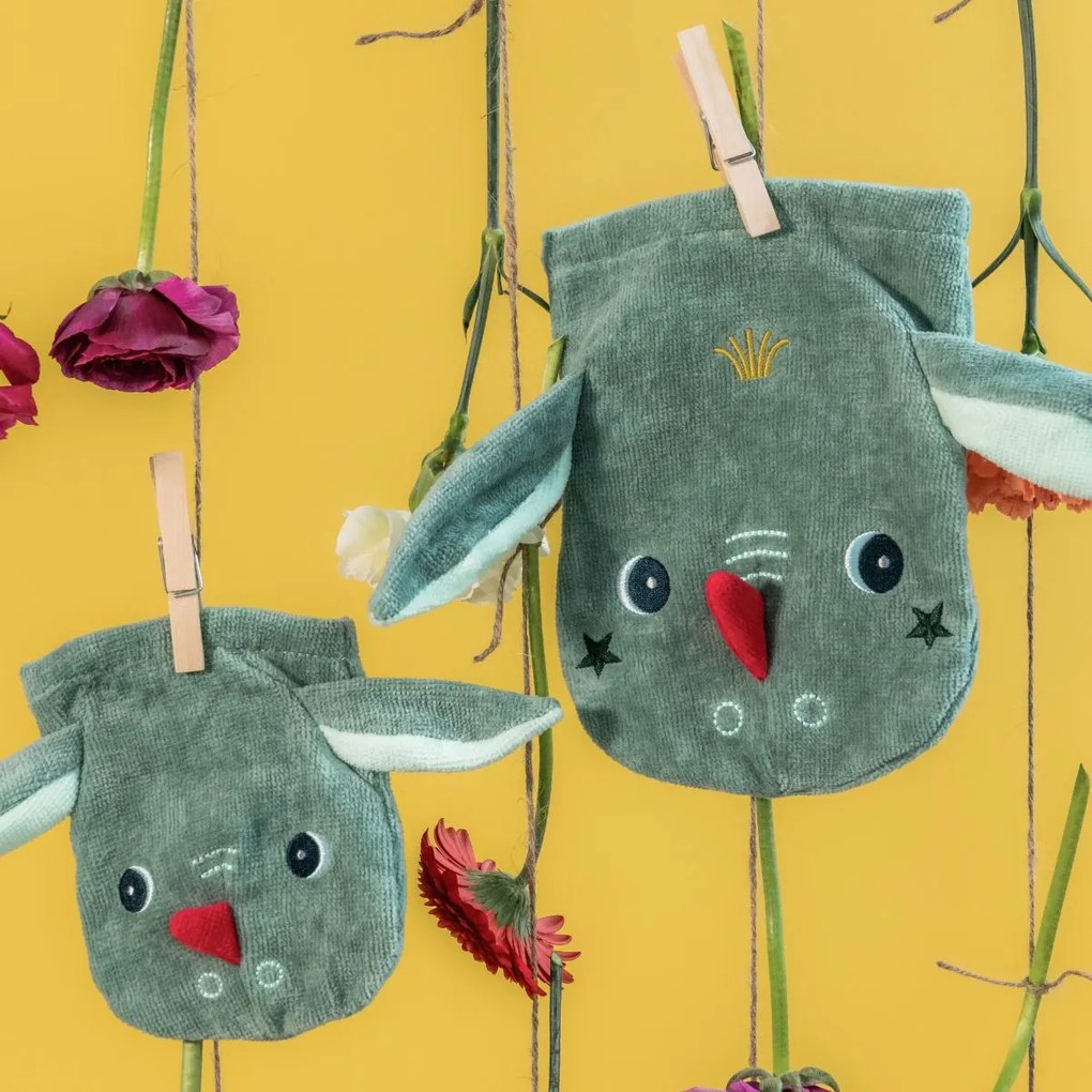 Lilliputiens - Panni da bagno - Drago Joe