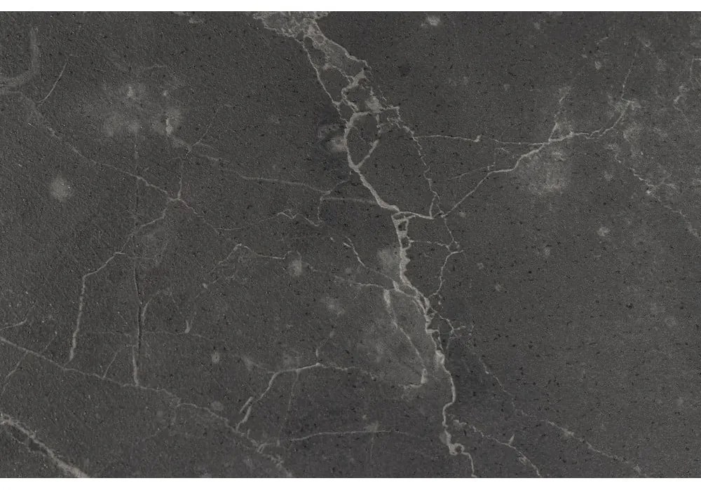 Tavolino in metallo 43x35 cm Strington – Actona