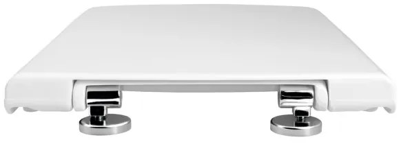 Isvea - Coprivaso SoftClose PURITY bianco