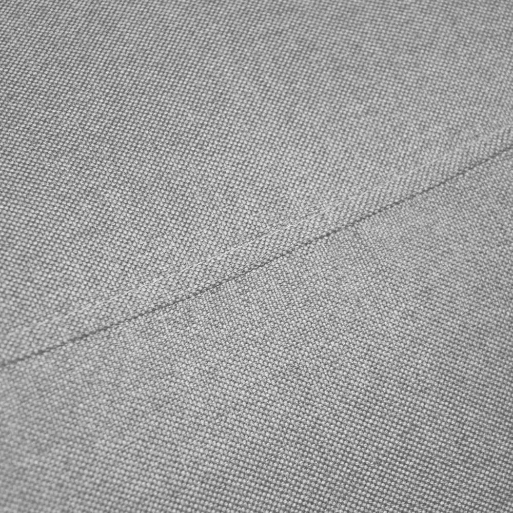 Puof a sacco arancione Sofa Lounge – SLOWDOWN