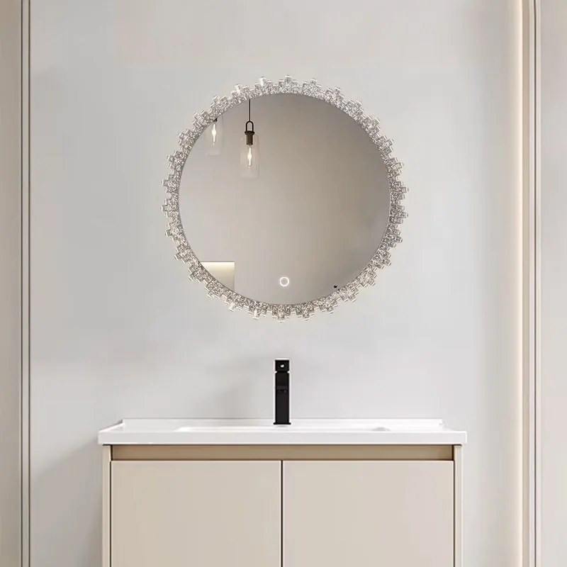 Specchio LED 60cm BL807